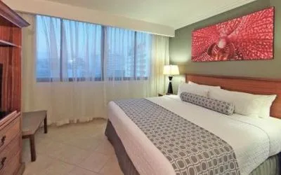 Crowne Plaza Panama