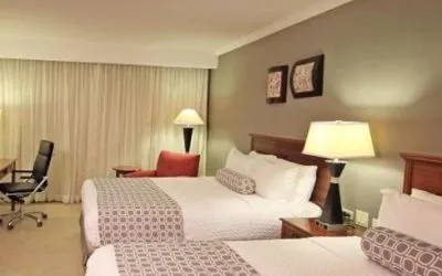 Crowne Plaza Panama