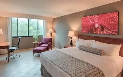 Crowne Plaza Panama, Panama City
