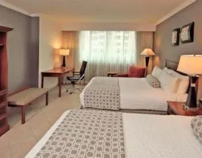 Crowne Plaza Panama, Panama City