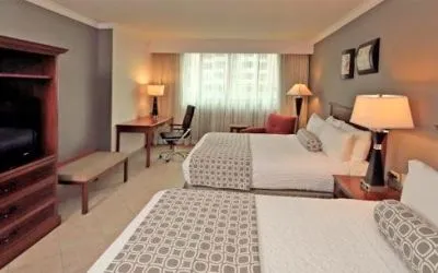 Crowne Plaza Panama