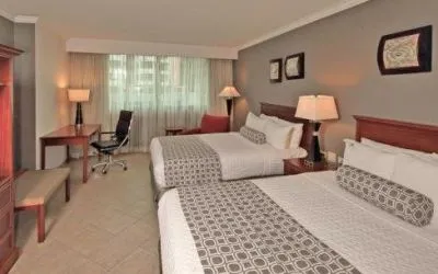 Crowne Plaza Panama
