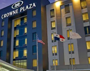 Crowne Plaza Panama Airport, Panama City