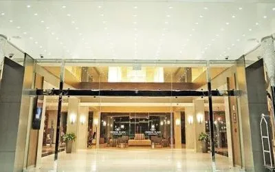 Crowne Plaza Panama Airport