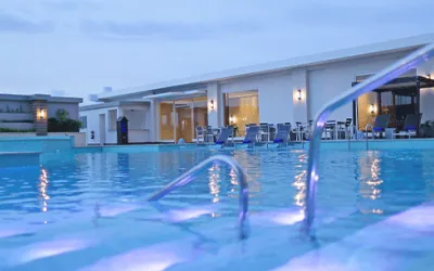 Crowne Plaza Panama Airport