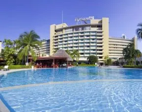 El Panamá By Faranda Grand A Member Of Radisson Individuals, Panama City