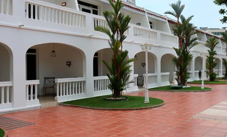 El Panamá By Faranda Grand A Member Of Radisson Individuals, Panama City