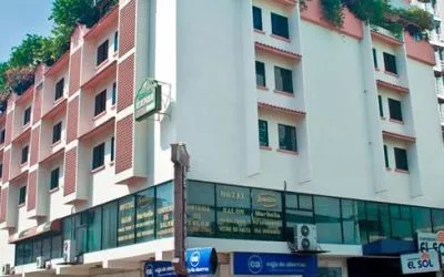 Hotel Benidorm