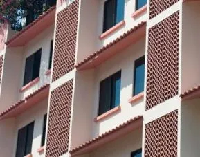 Hotel Benidorm, Panama City