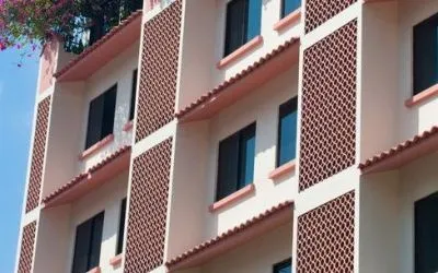 Hotel Benidorm
