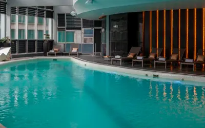 Hotel Las Americas Golden Tower Panamá