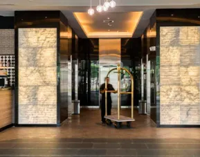 Hotel Las Americas Golden Tower Panamá, Panama City