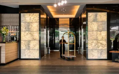 Hotel Las Americas Golden Tower Panamá
