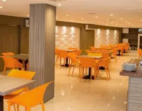 Hotel Ramada Panama Centro via Argentina, Panama City