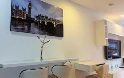 GIO Suites Monir Usaquén Bogotá