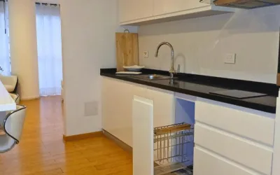 GIO Suites Monir Usaquén Bogotá