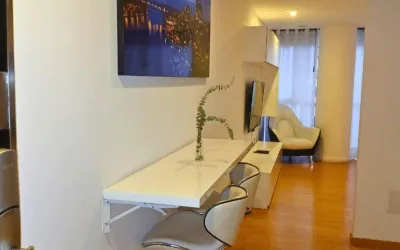 GIO Suites Monir Usaquén Bogotá
