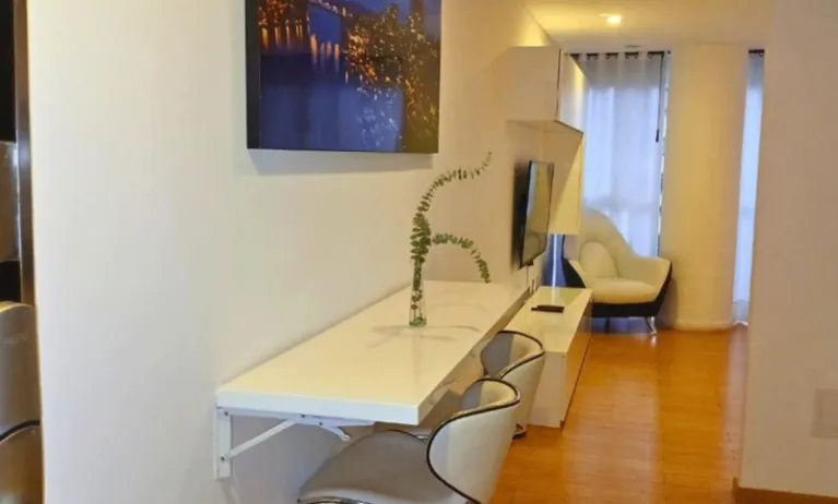 GIO Suites Monir Usaquén Bogotá, Bogota