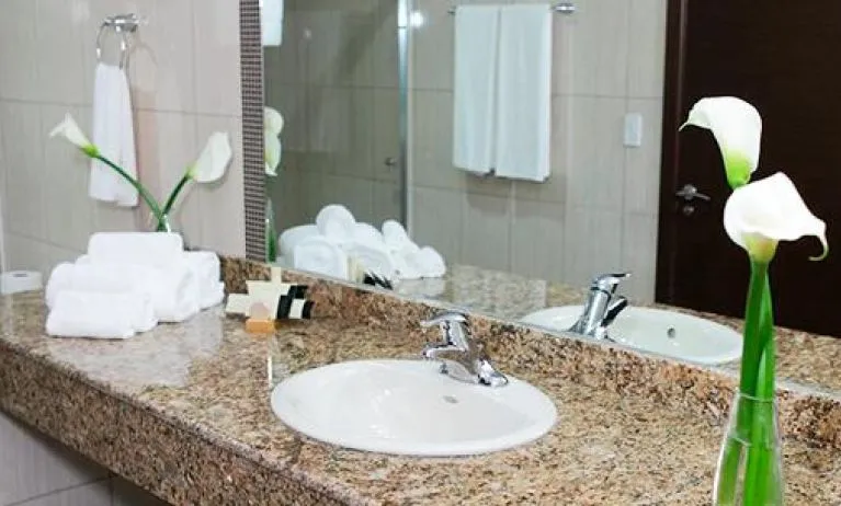 Victoria Hotel & Suites, Panama City