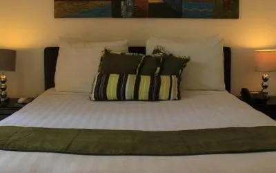 Hotel Albrook Inn