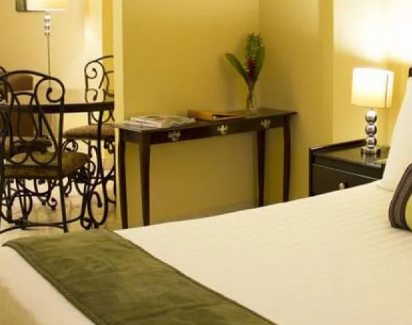 Hotel Albrook Inn, Panama City