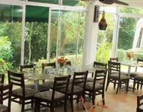 Hotel Albrook Inn, Panama City