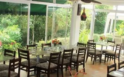 Hotel Albrook Inn