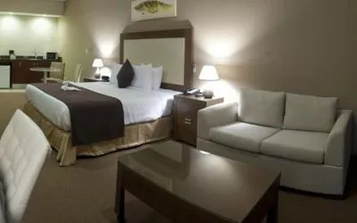 Central Park Hotel & Casino