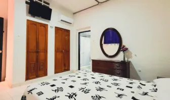 Hotel Beijing Cartagena