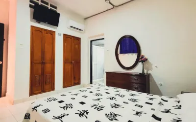 Hotel Beijing Cartagena