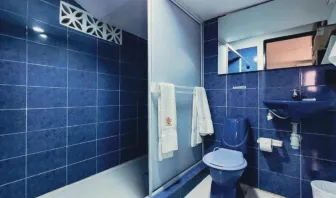 Hotel Beijing Cartagena