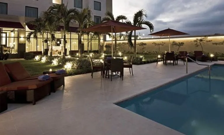 Courtyard Panama Metromall, Panama City