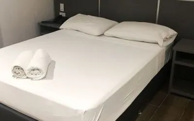 Residencial & Hotel Palazzo, Panama City