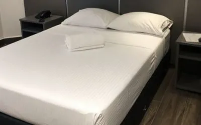 Residencial & Hotel Palazzo, Panama City