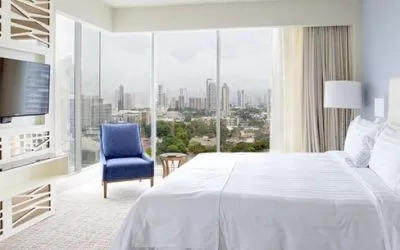 Global Hotel Panama