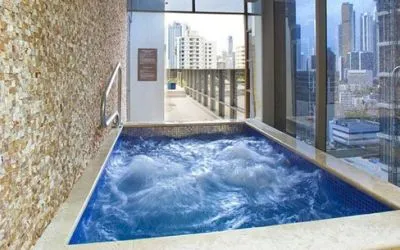 Global Hotel Panama