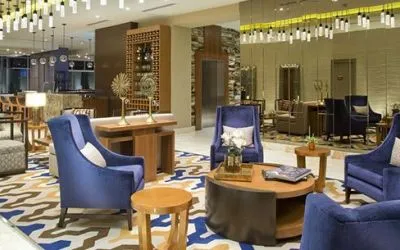 Global Hotel Panama