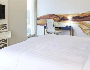 Global Hotel Panama, Panama City