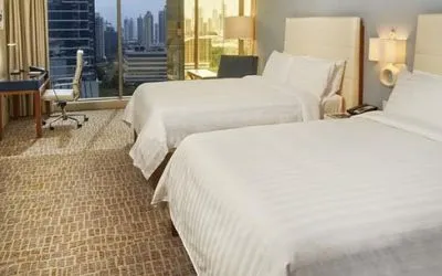 Global Hotel Panama