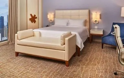 Global Hotel Panama