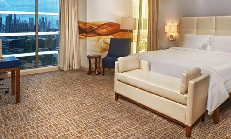 Global Hotel Panama, Panama City