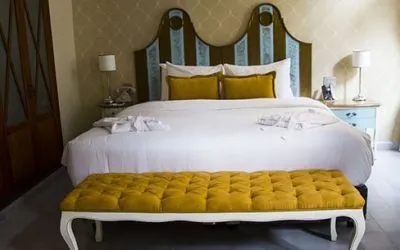 La Concordia, Boutique Hotel