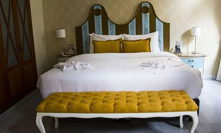 La Concordia, Boutique Hotel, Panama City