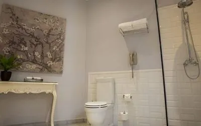 La Concordia, Boutique Hotel