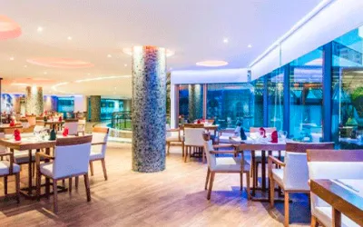 Hospedium Princess Hotel Panamá