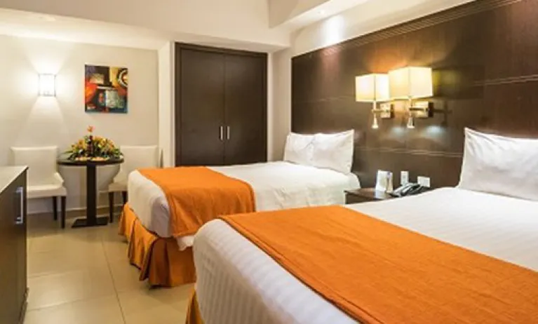Hotel Faranda Express Soloy & Casino, Panama City