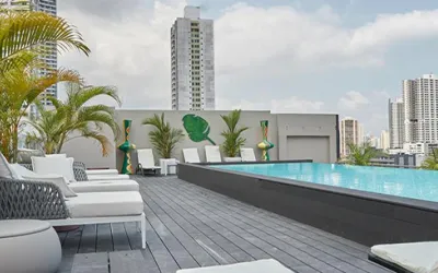 Gran Evenia Panamá