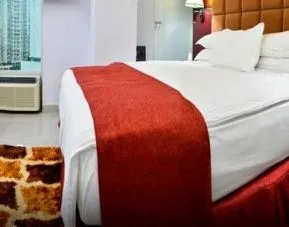 Hotel Grand International, Panama City