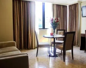 Apart Hotel Sevilla Suites, Panama City