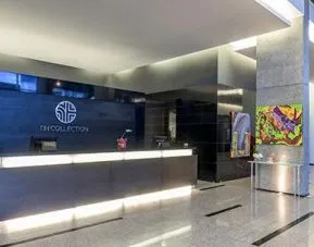 NH Collection Royal Medellin, Medellin
